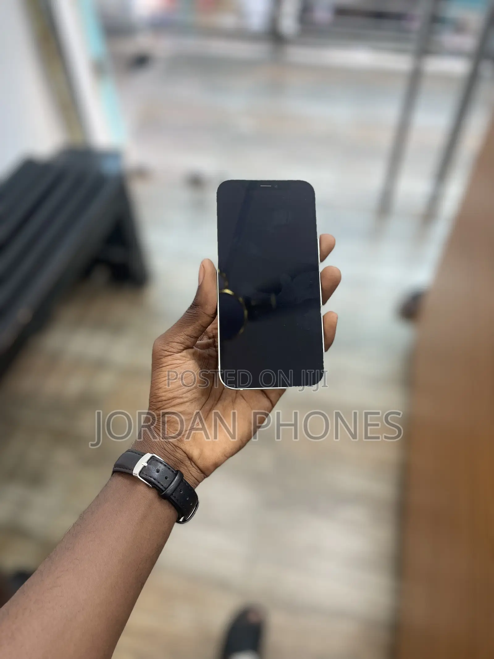 Apple iPhone 12 128 GB Green