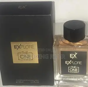 Explore the One Perfume