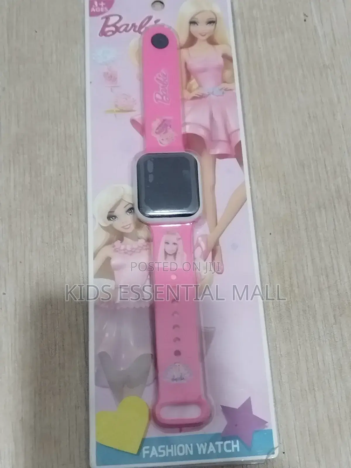 Smart Touch Watches for Children