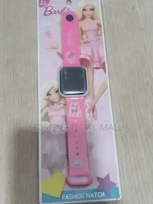 Smart Touch Watches for Children