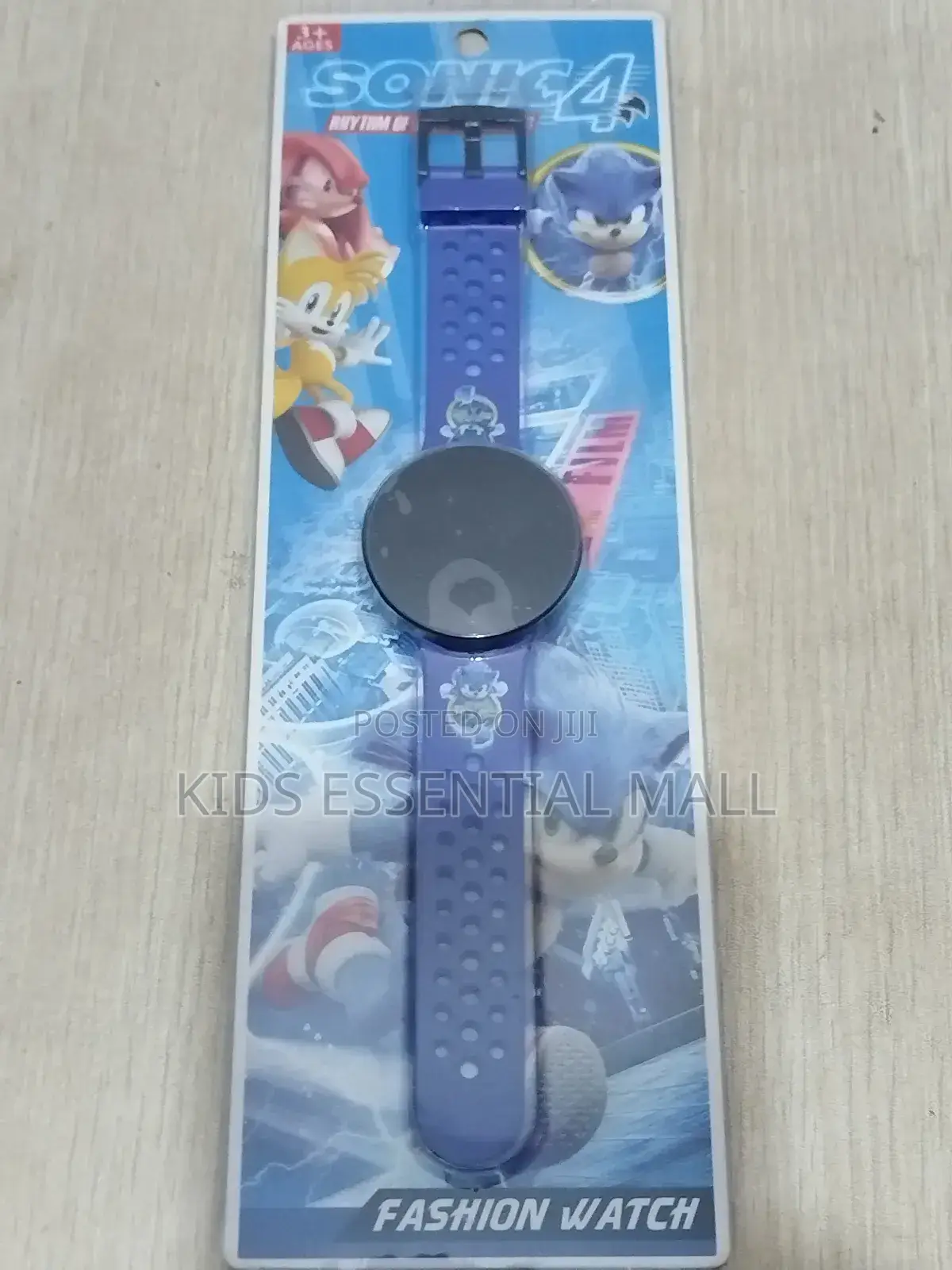 Smart Touch Watches for Children