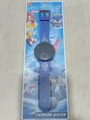 Smart Touch Watches for Children
