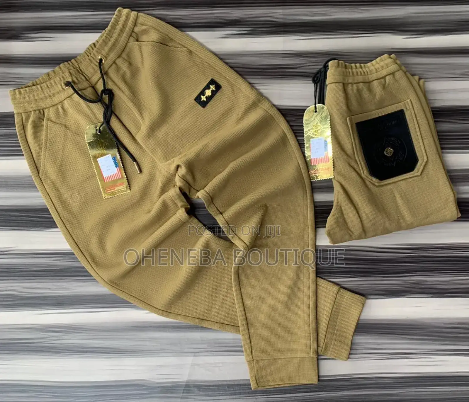 Original Joggers Trousers for Men