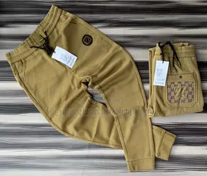 Original Joggers Trousers for Men