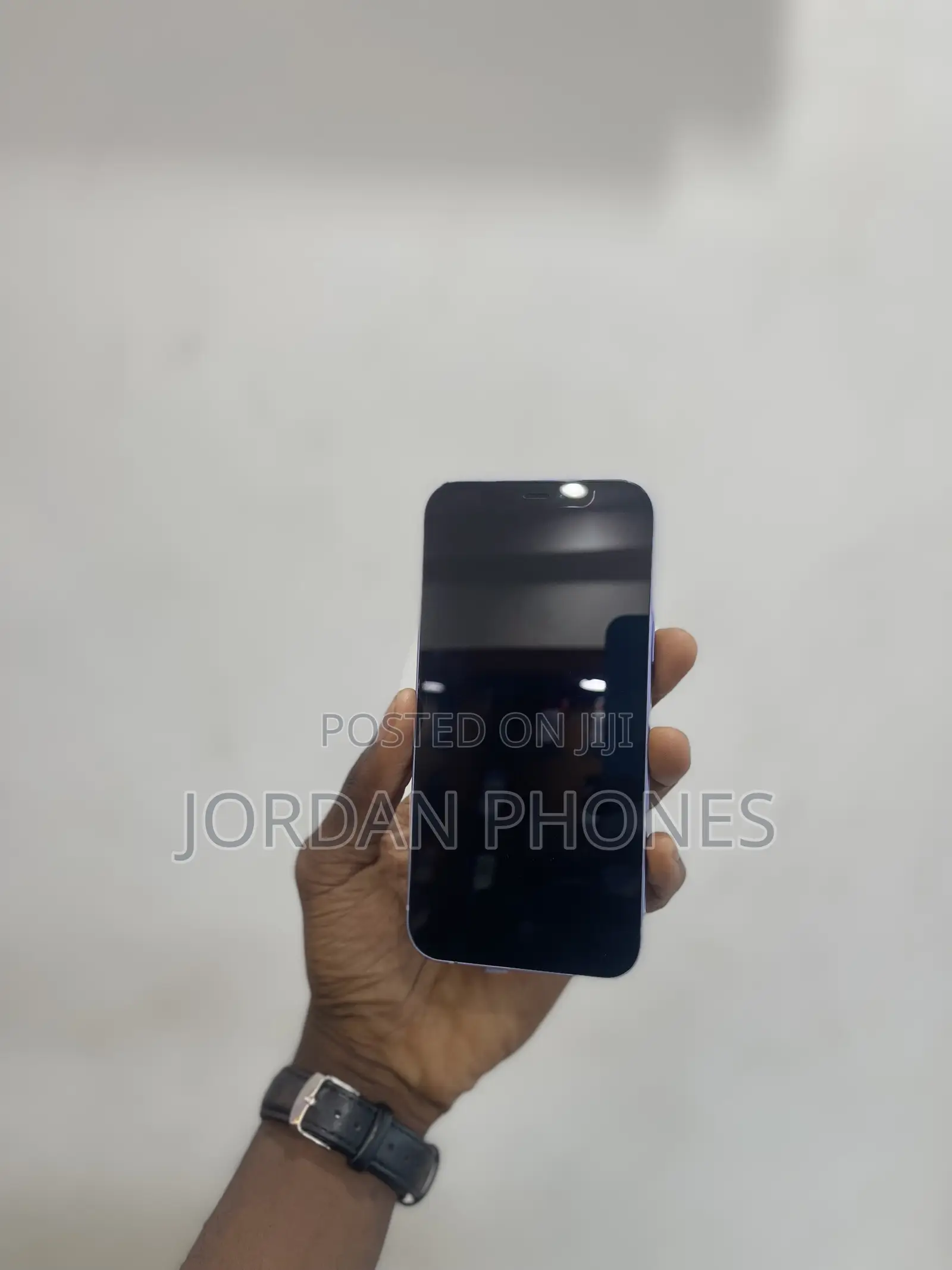 Apple iPhone 12 128 GB Purple