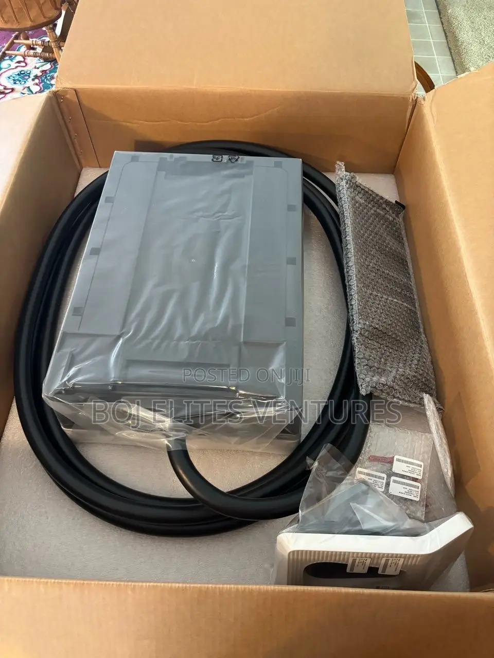 Gm Energy Ev Charger