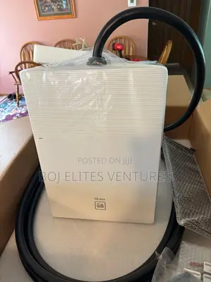 Gm Energy Ev Charger