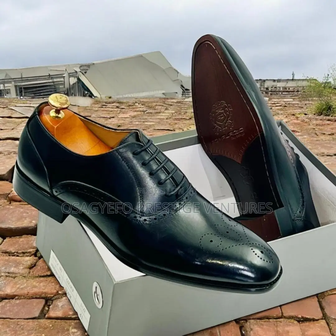 High Quality Marizio Shoe
