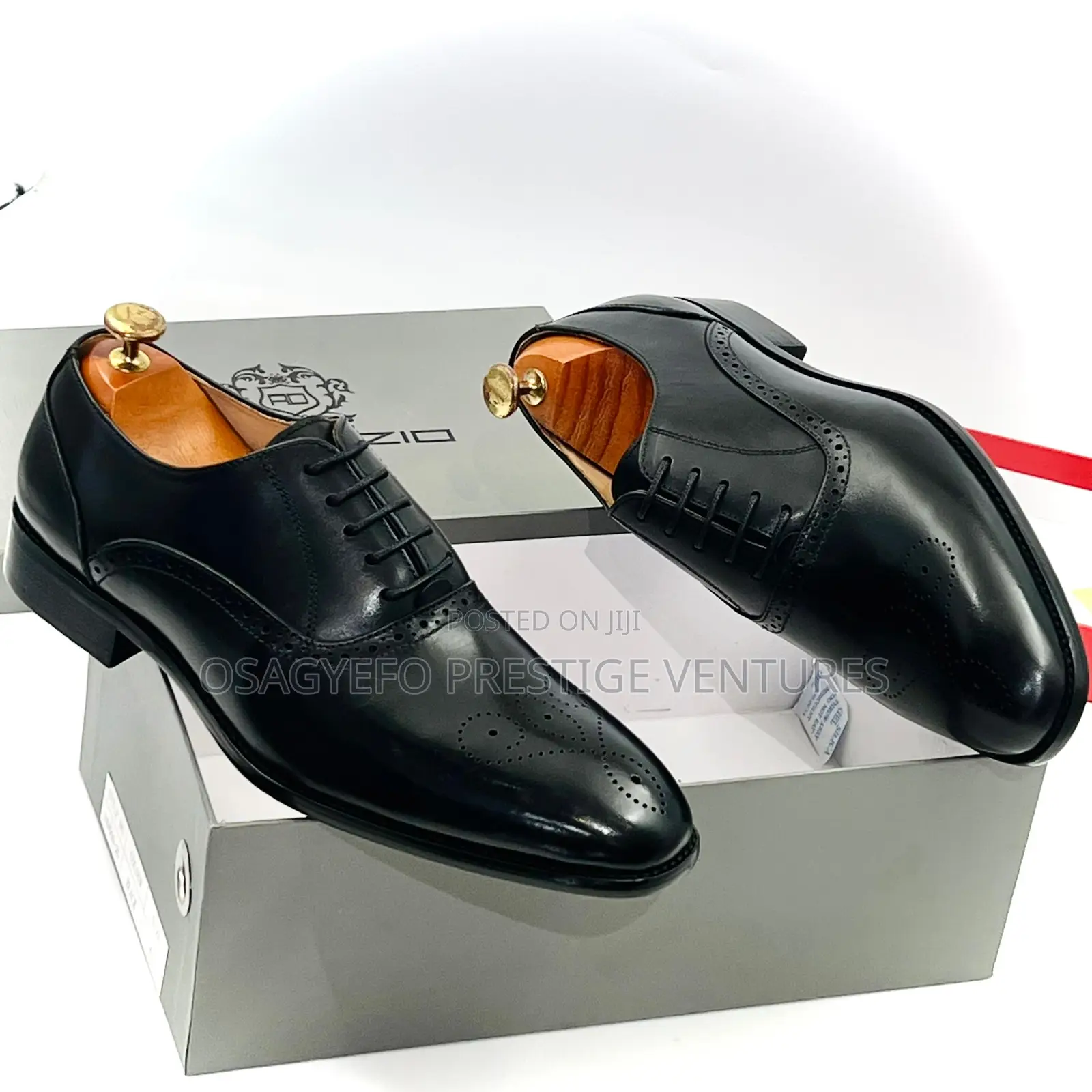 High Quality Marizio Shoe