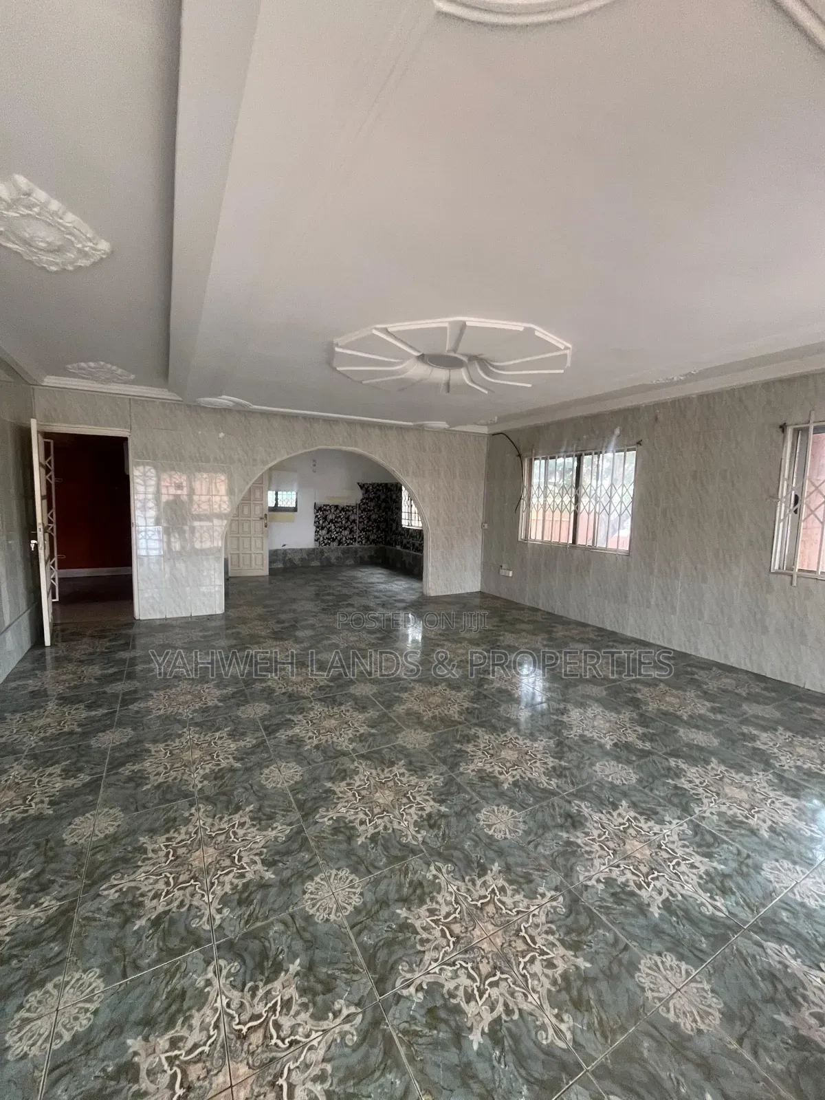 6bdrm House in Spintex for rent