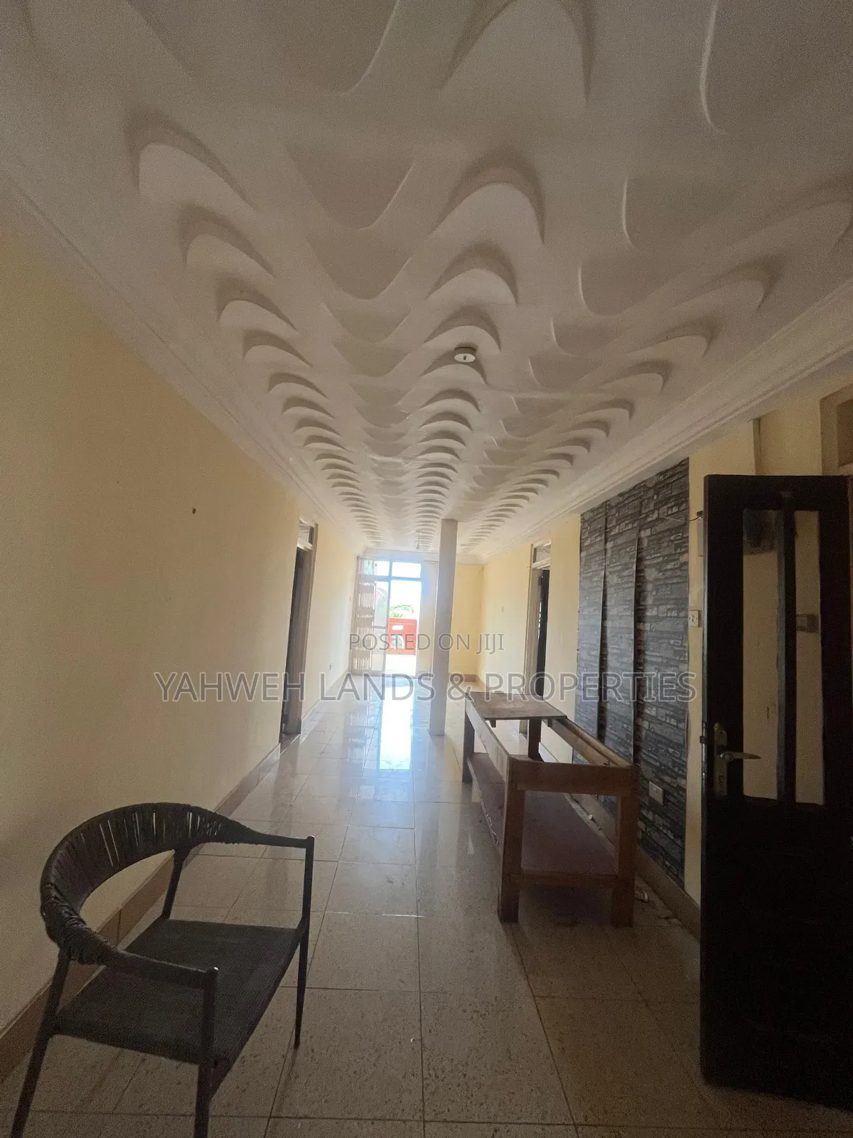 6bdrm House in Spintex for rent