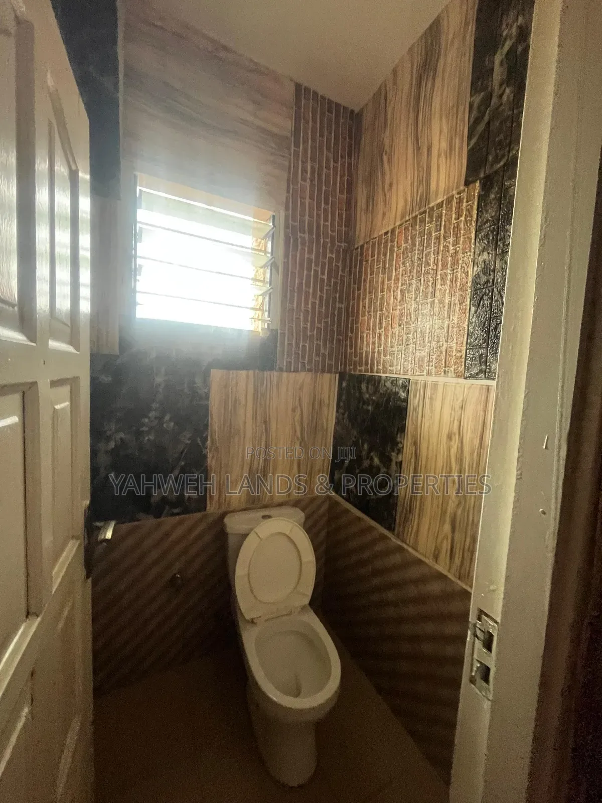 6bdrm House in Spintex for rent
