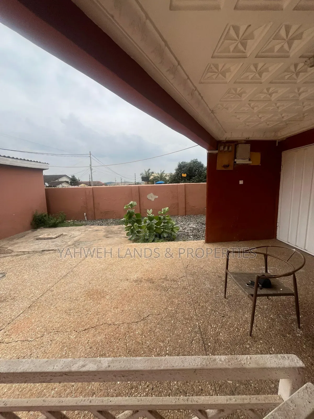 6bdrm House in Spintex for rent