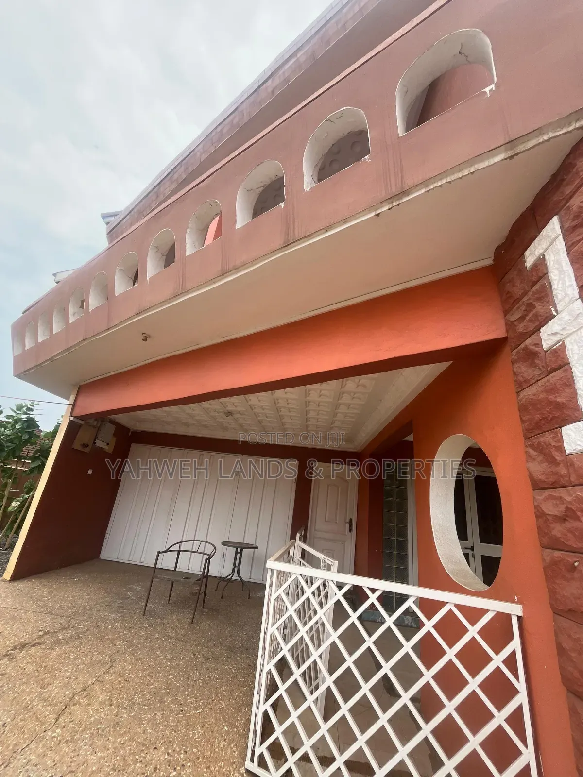 6bdrm House in Spintex for rent