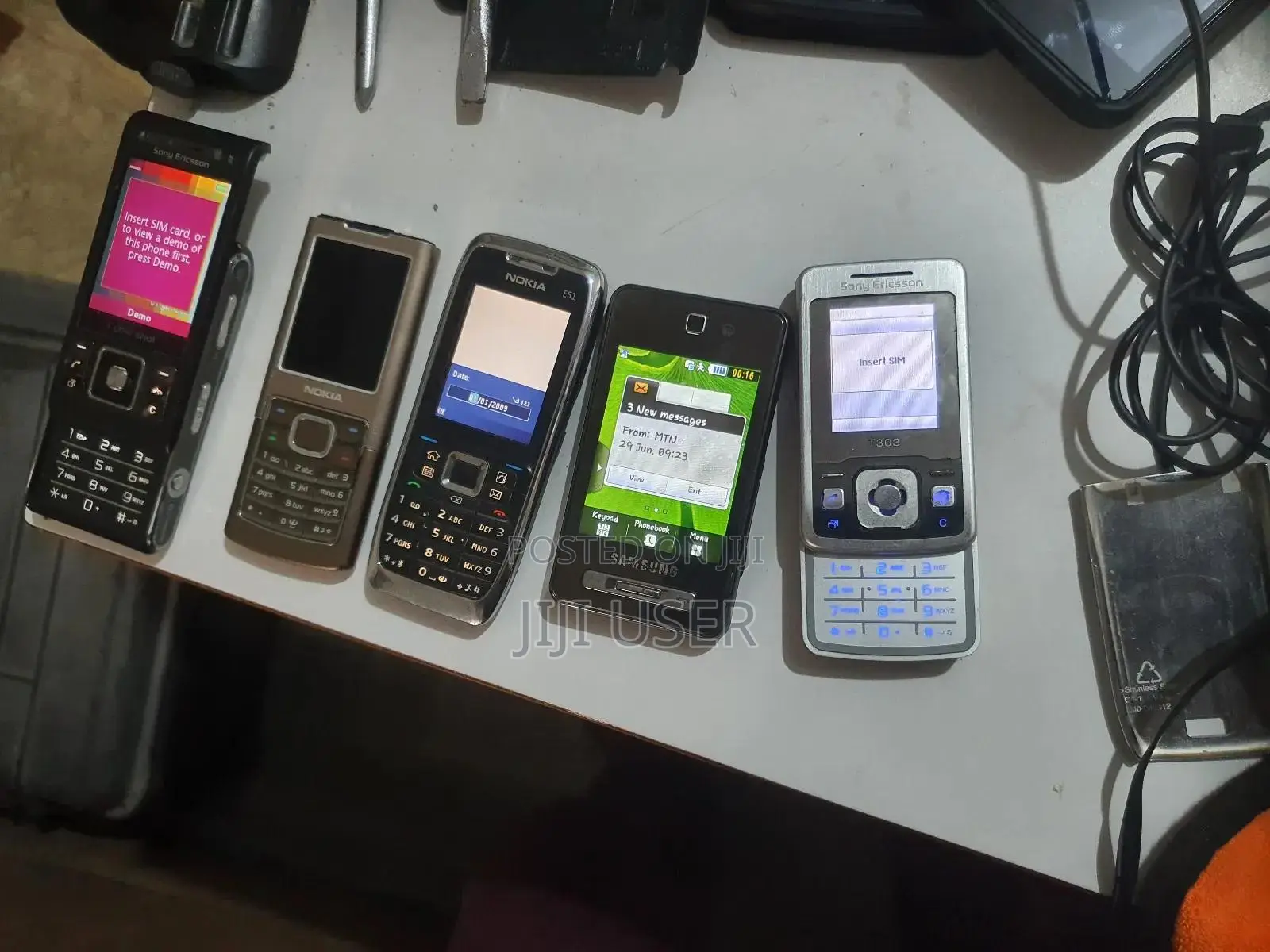 Mobile Phone