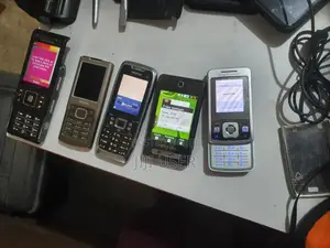 Mobile Phone