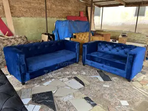 3in1 2in1 Furniture Blue
