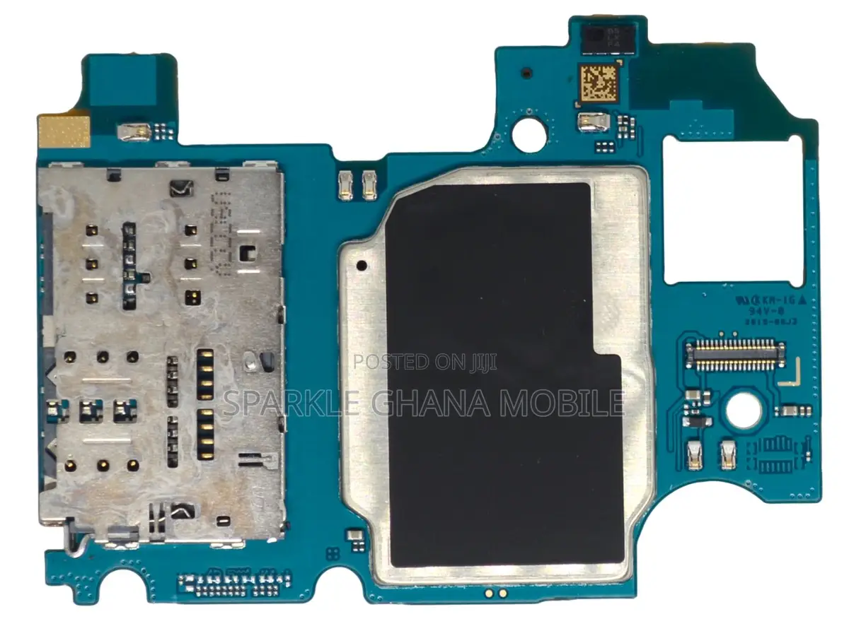 Samsung Galaxy A10e Motherboard