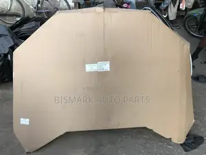 Honda Civic 2022-2023-2024 Bonnet