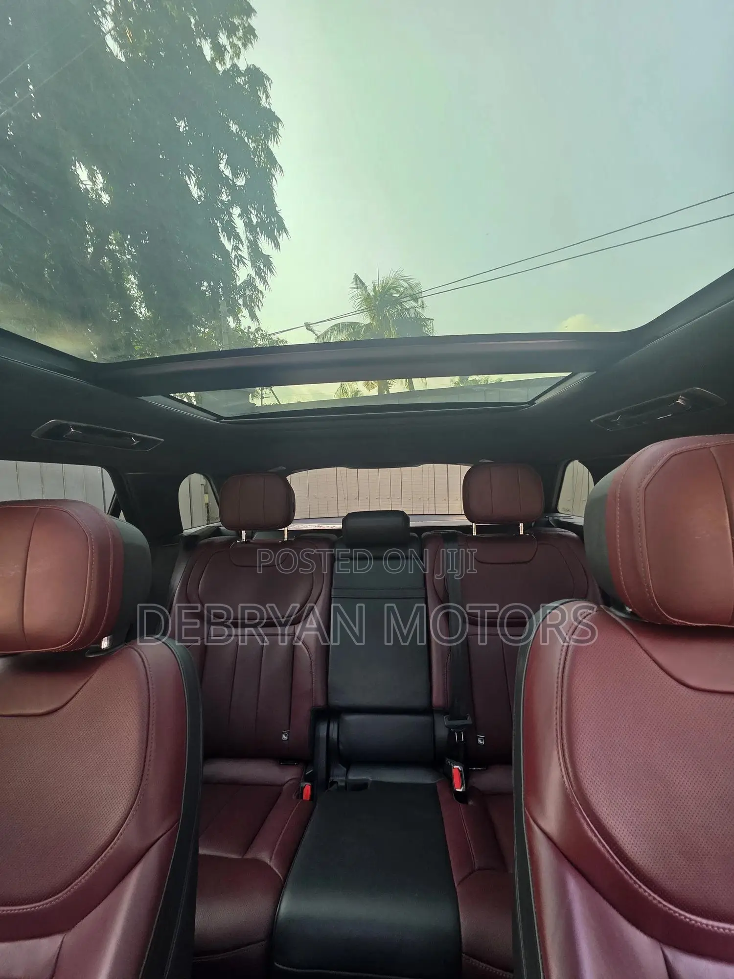 Land Rover Range Rover Sport 2023 Gray
