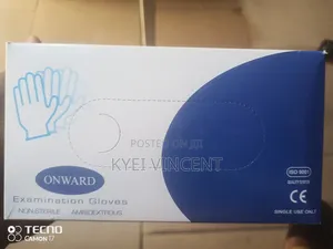 Quality Examination Gloves
