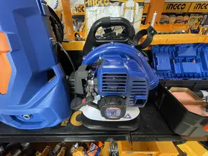 1.25kw Gasoline Blower With 2-Stroke Motor - Wyq1a42