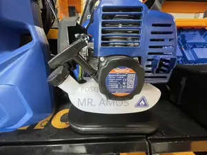 1.25kw Gasoline Blower With 2-Stroke Motor - Wyq1a42
