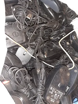 Keyboard And Mouse Available In Large Quantity