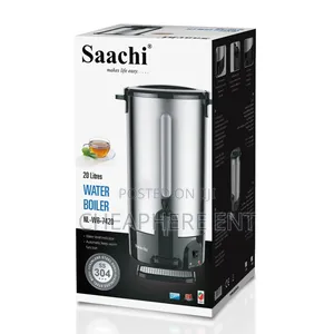 Saachi 20_litrs Water_ Boiler