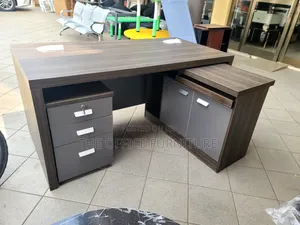 Directors Writing Desk