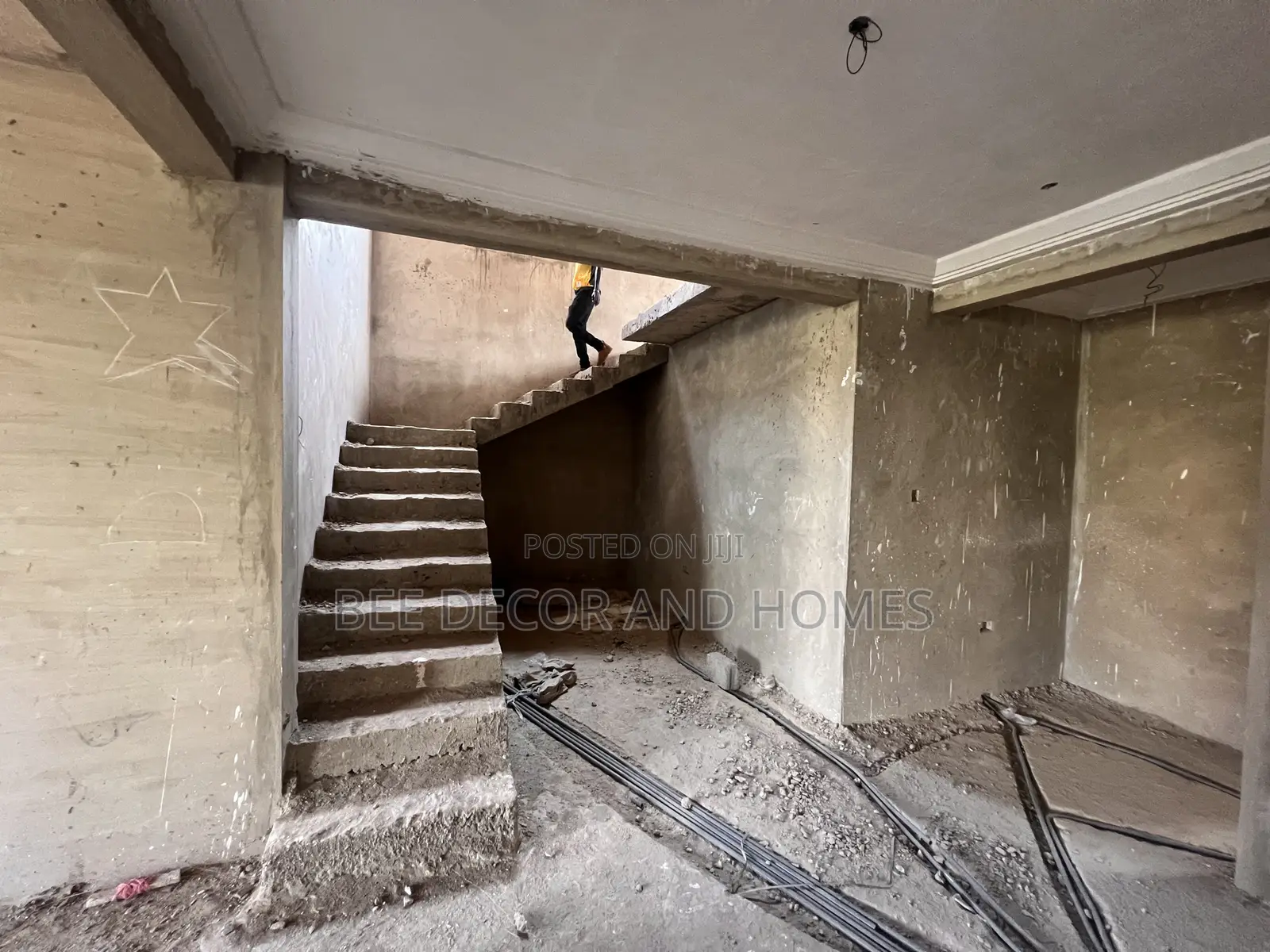 3bdrm House in Bee Decor & Homes, Oyarifa for sale