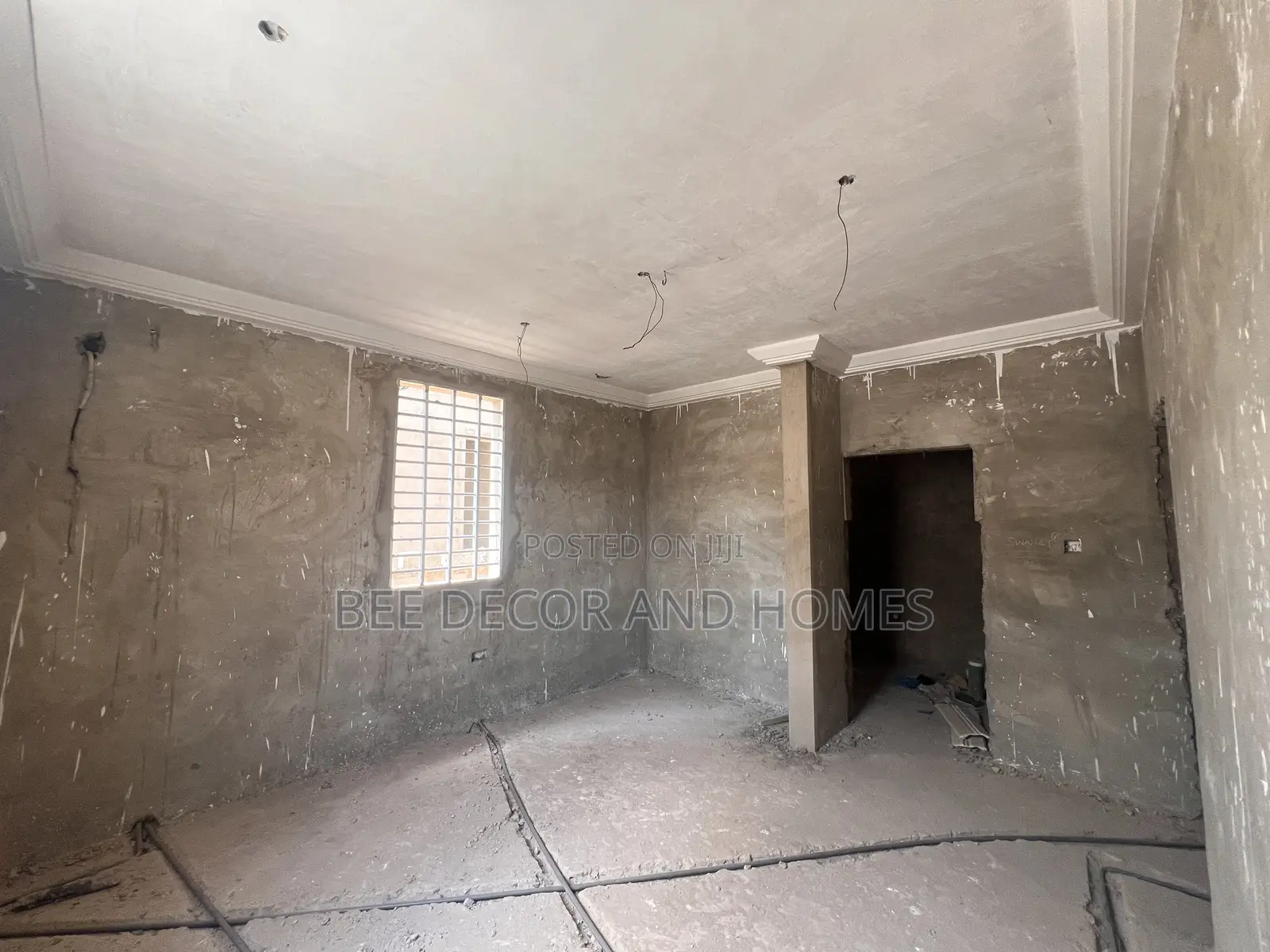 3bdrm House in Bee Decor & Homes, Oyarifa for sale