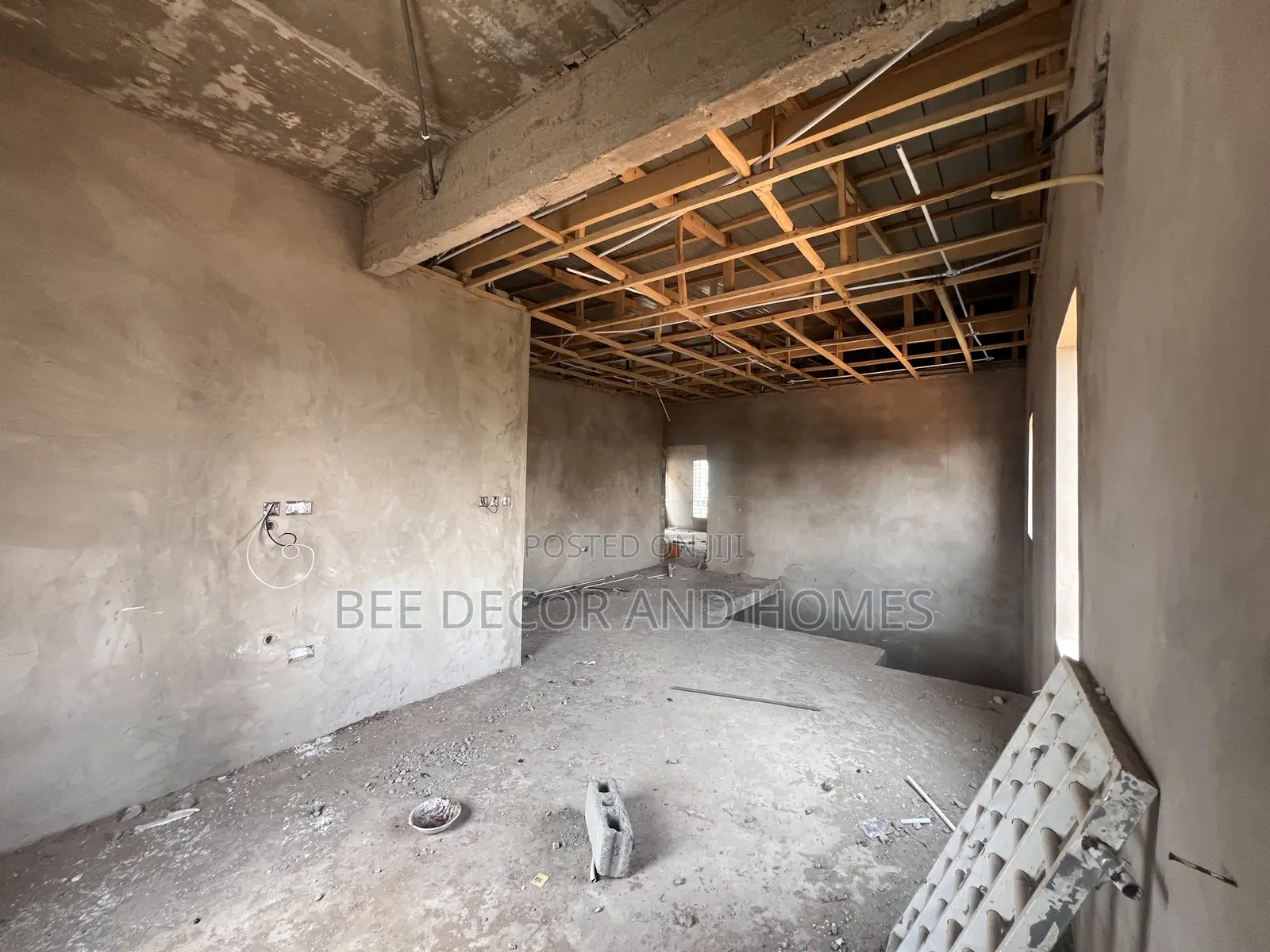3bdrm House in Bee Decor & Homes, Oyarifa for sale