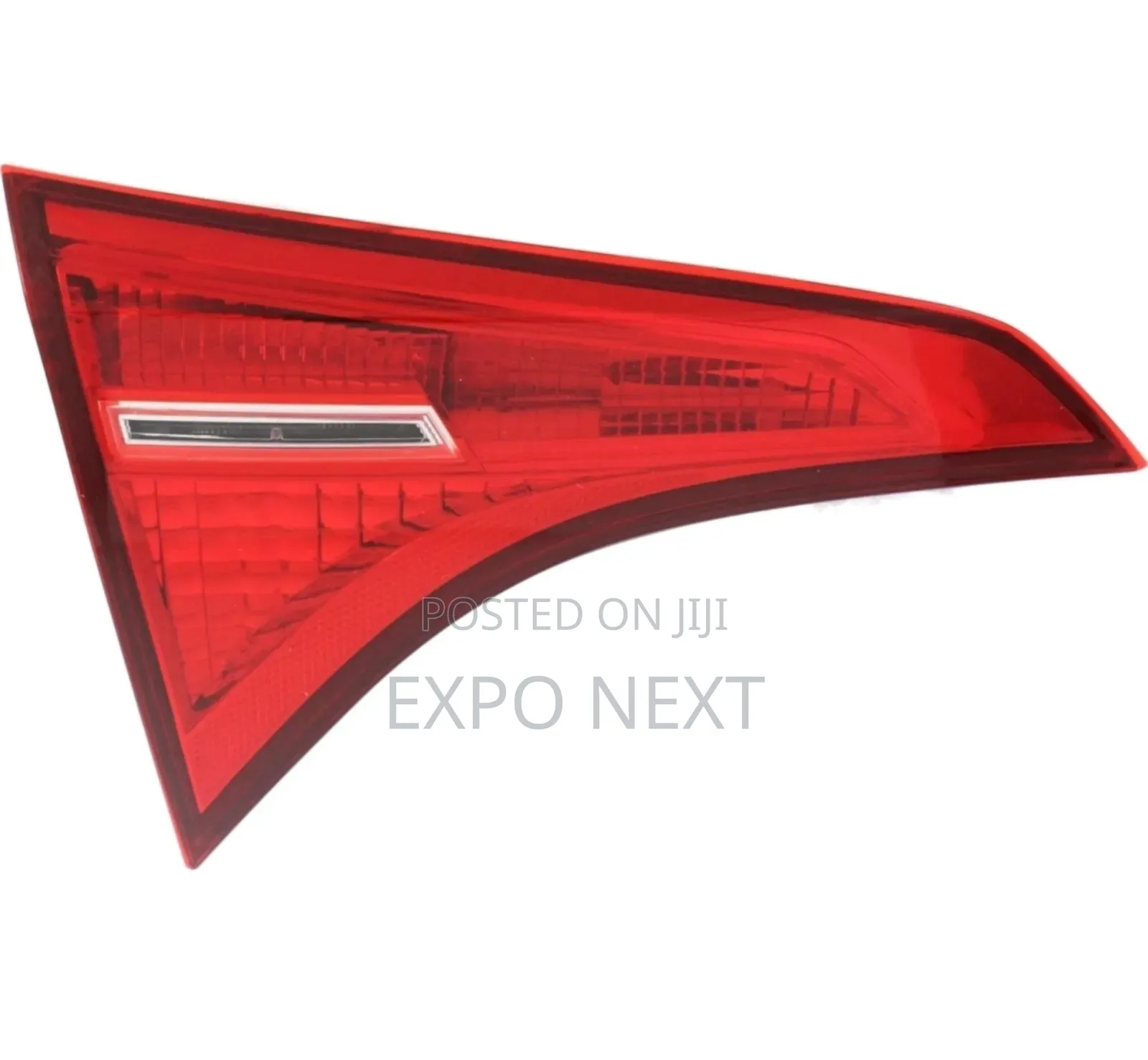 Tail Light For 2017-2018 Toyota Corolla Driver And Passenger Side