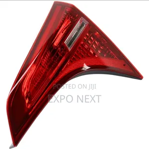 Tail Light For 2017-2018 Toyota Corolla Driver And Passenger Side