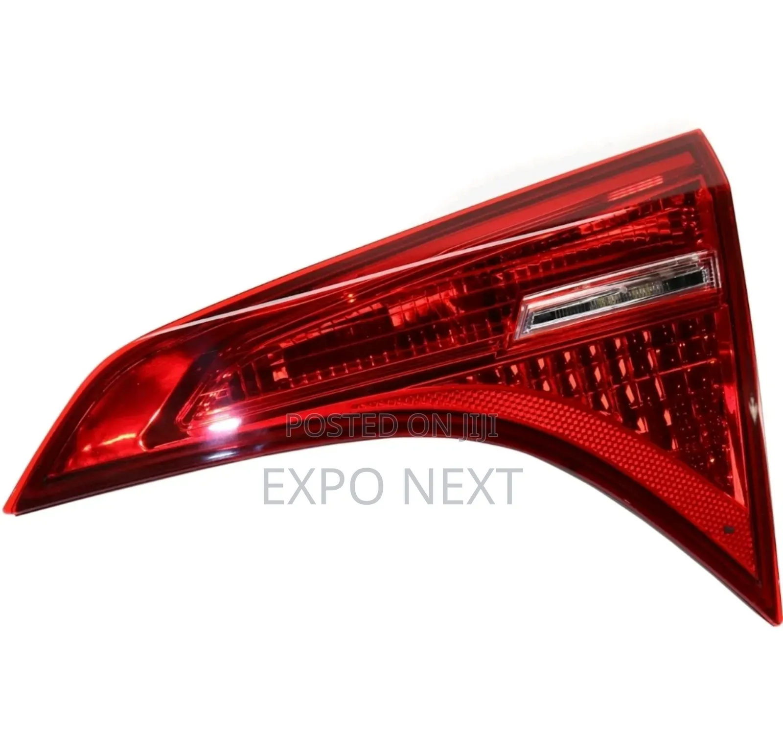 Tail Light For 2017-2018 Toyota Corolla Driver And Passenger Side