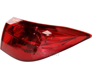 Tail Light For 2017-2018 Toyota Corolla Driver And Passenger Side