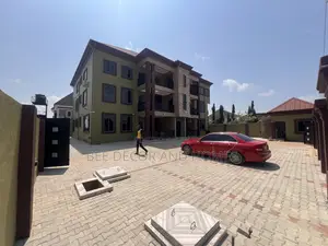 1bdrm Room & Parlour in Bee Decor & Homes, Oyarifa for rent