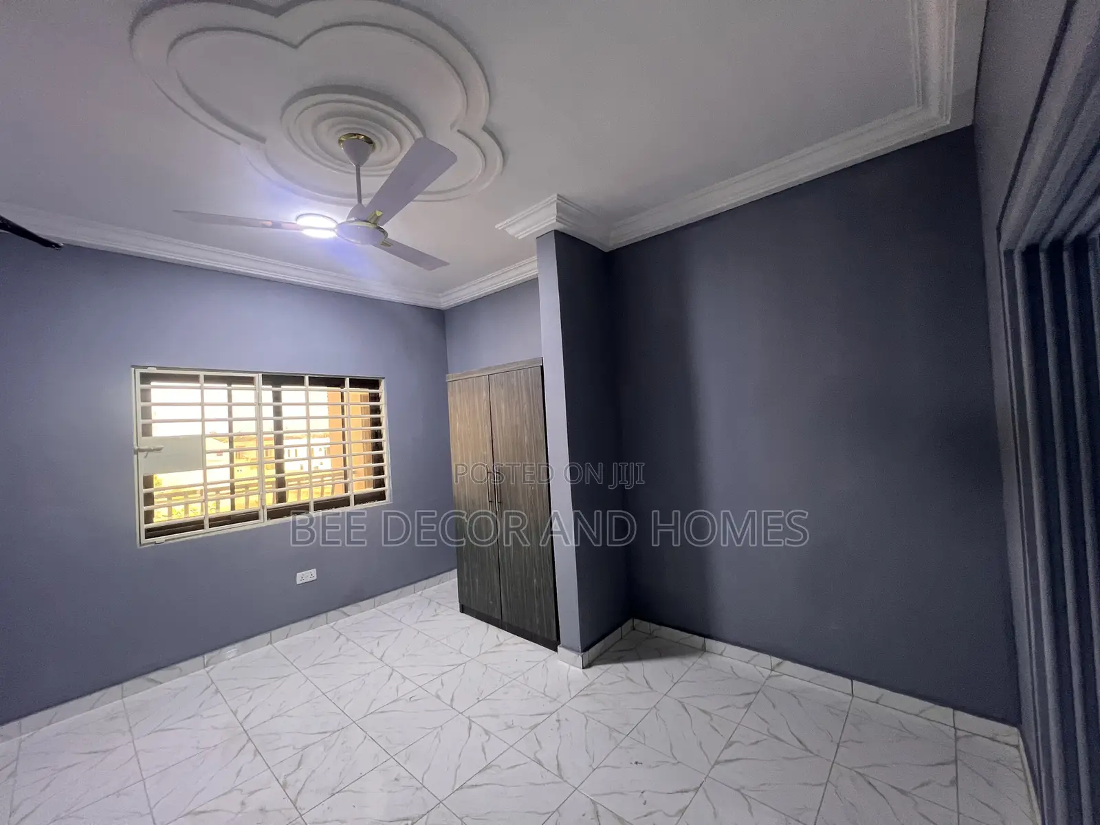 1bdrm Room & Parlour in Bee Decor & Homes, Oyarifa for rent