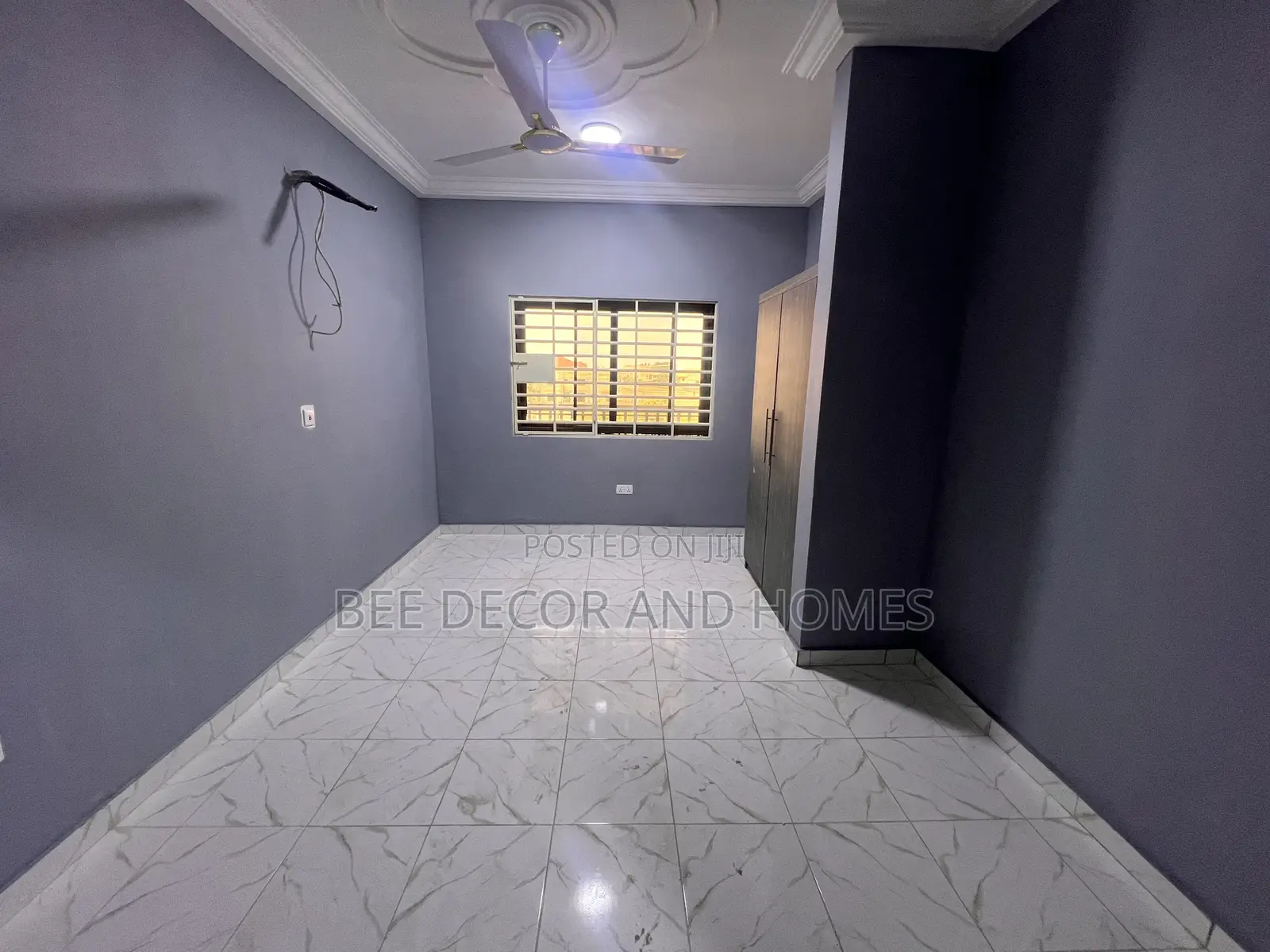 1bdrm Room & Parlour in Bee Decor & Homes, Oyarifa for rent