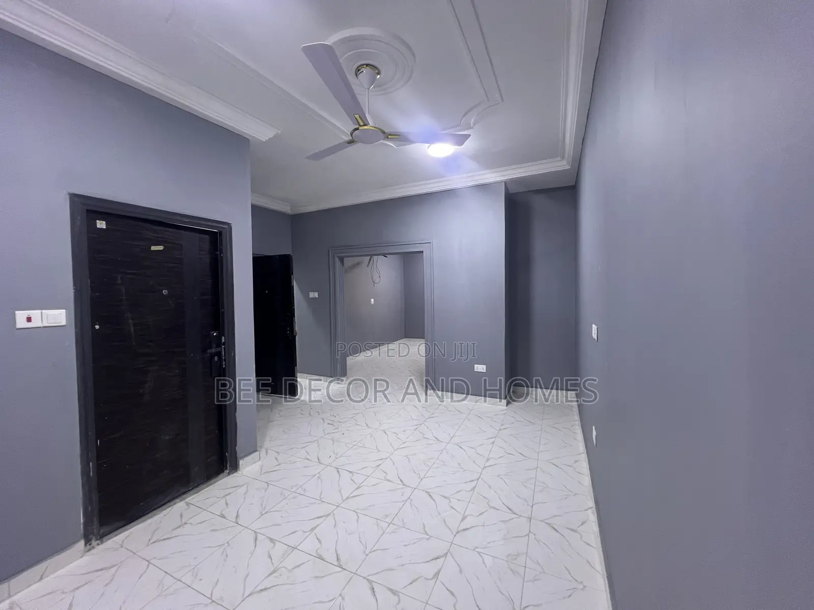 1bdrm Room & Parlour in Bee Decor & Homes, Oyarifa for rent