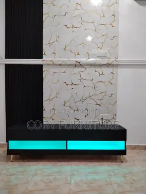 Modern Tv Stand