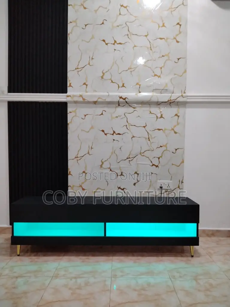 Modern Tv Stand