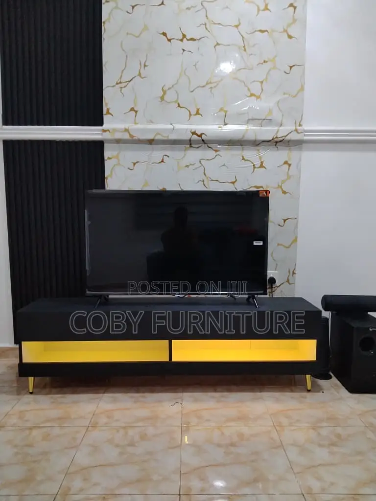 Modern Tv Stand