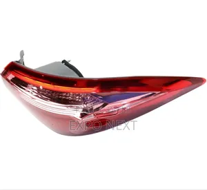 Tail Light For 2017-2018 Toyota Corolla Pair