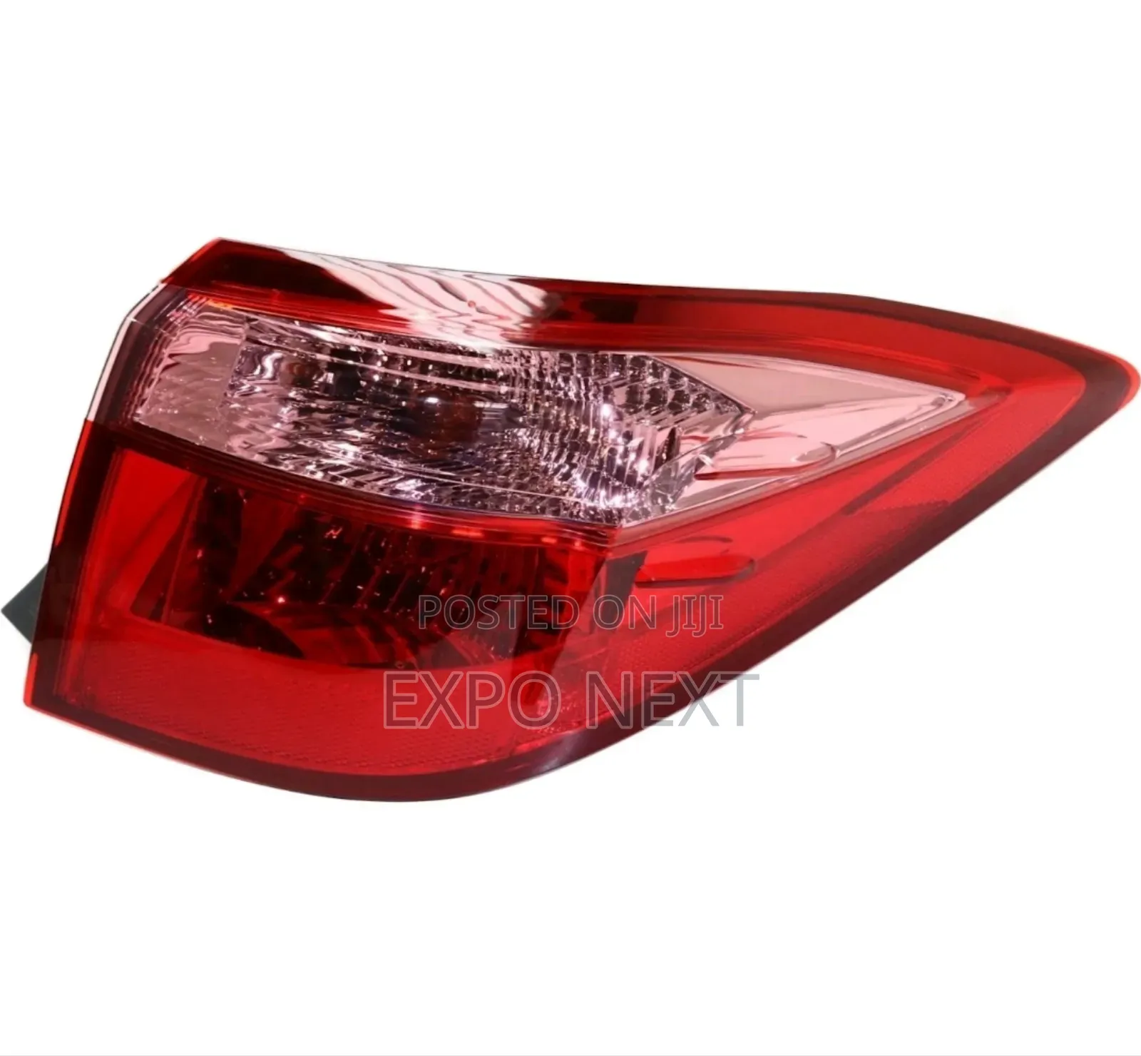 Tail Light For 2017-2018 Toyota Corolla Pair