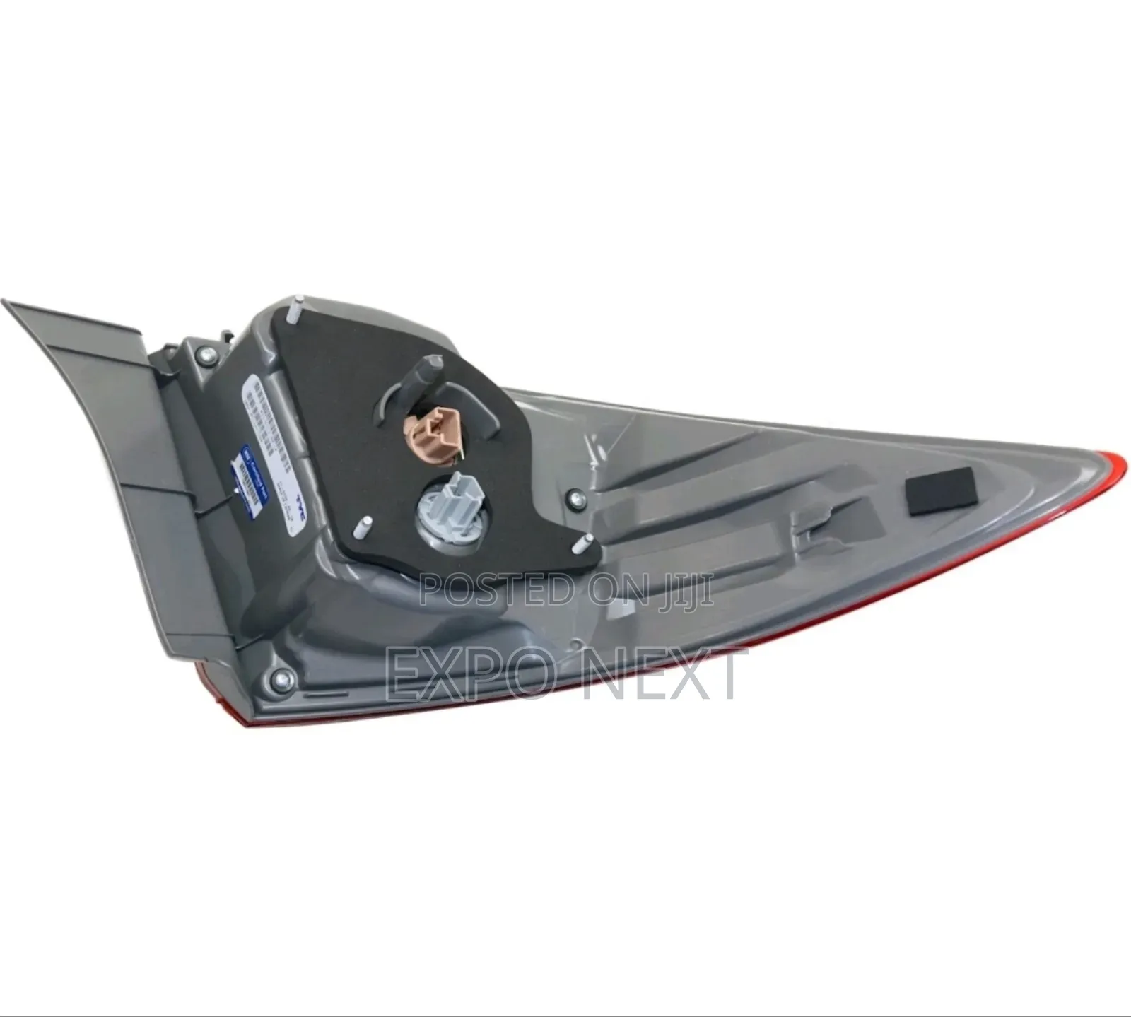 Tail Light For 2017-2018 Toyota Corolla Pair