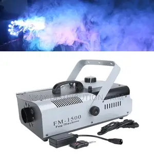 Smoke Machine