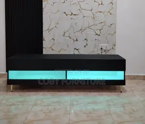 Modern Tv Stand