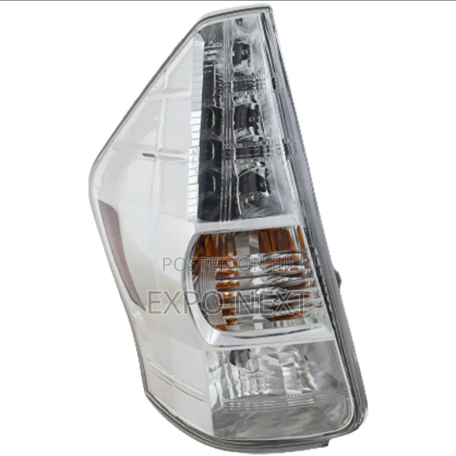 Led Tail Light For 2012-2014 Toyota Prius V Lh Driver Side
